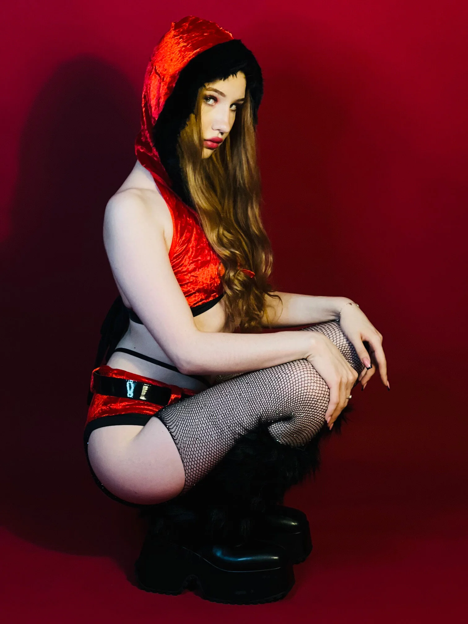 XXX Porn Photo of Nude DorothyGilbert1 158