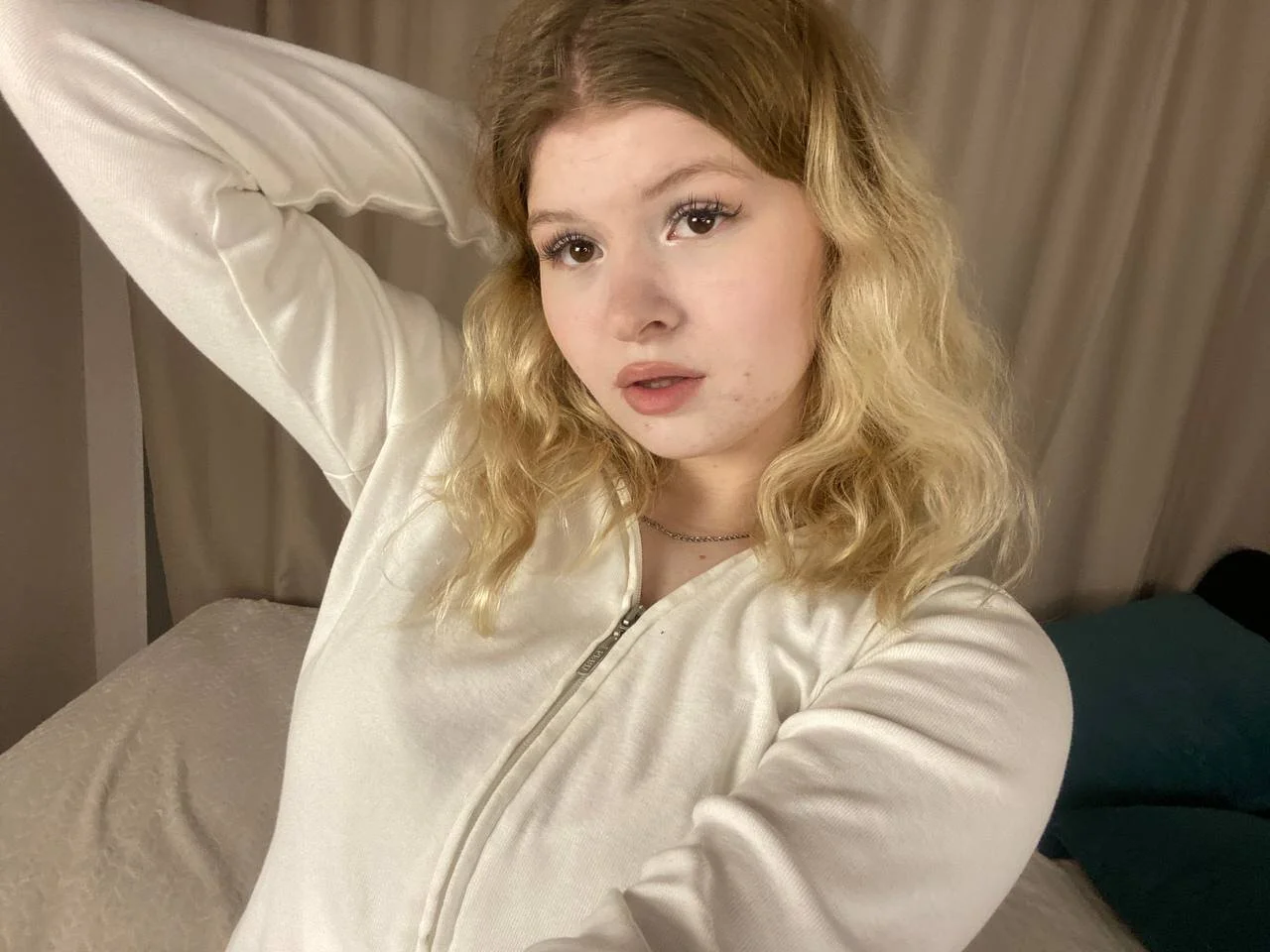 XXX Porn Photo of Nude ShontaWasilko 60