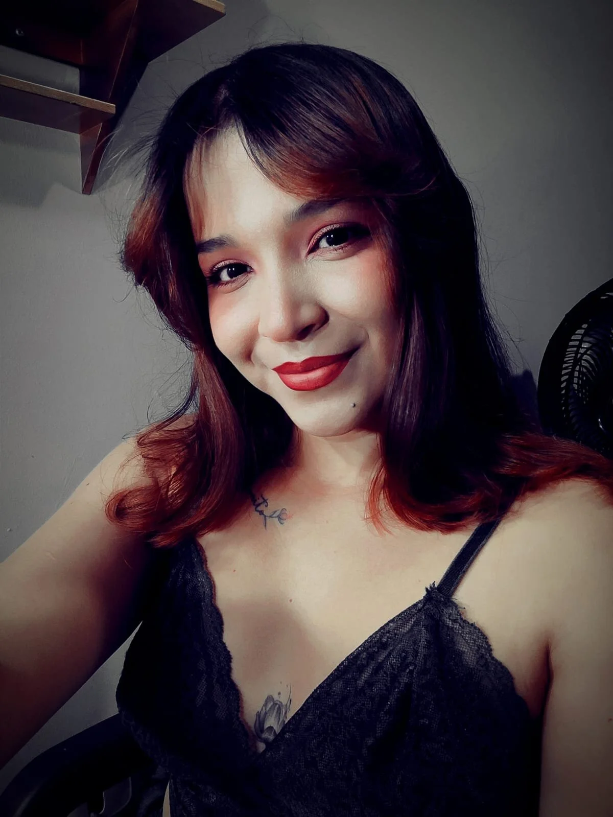 XXX Porn Photo of Nude 44strawberrygirl 37
