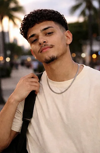 XXX Porn Photo of Nude Miguel_xxt 3