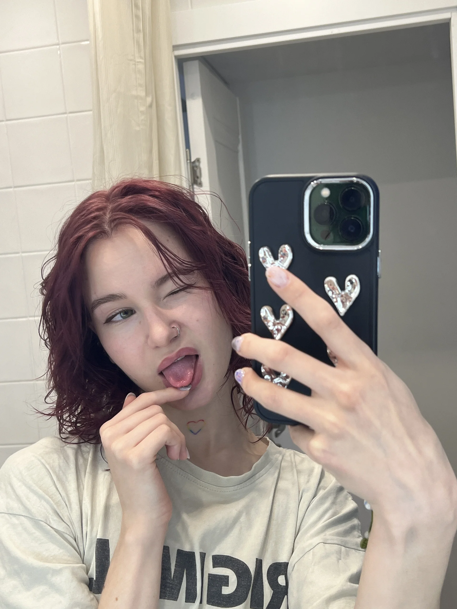 XXX Porn Photo of Nude ireneraii 2