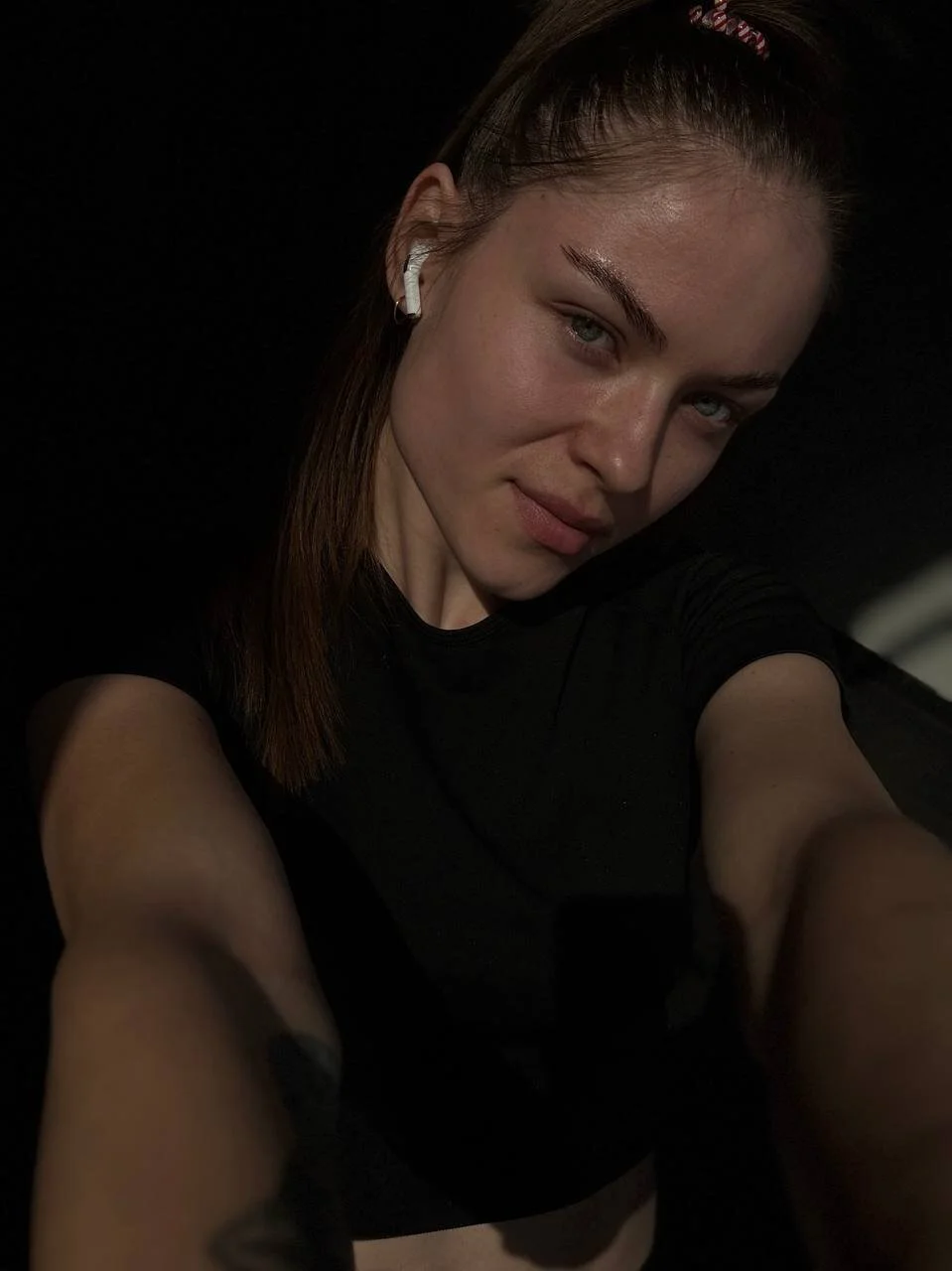 XXX Porn Photo of Nude DannaJohnston 2