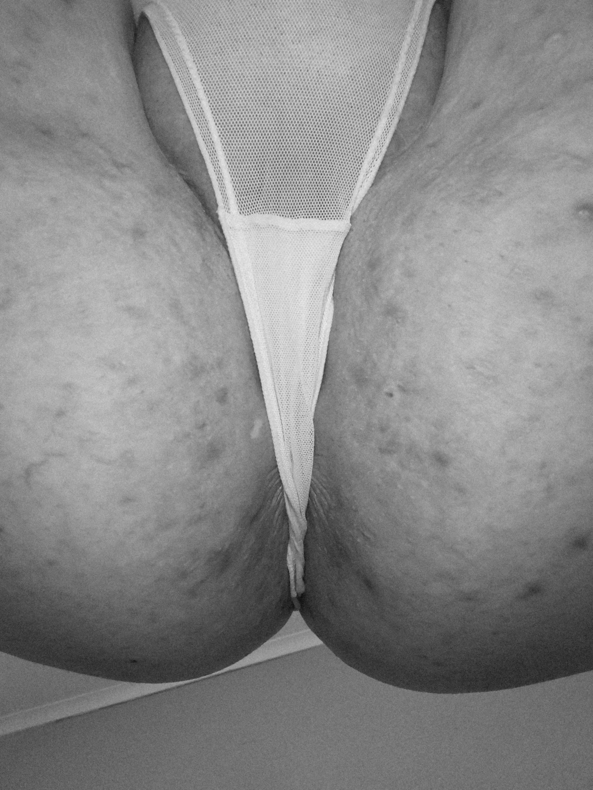 XXX Porn Photo of Nude Neytjie 38