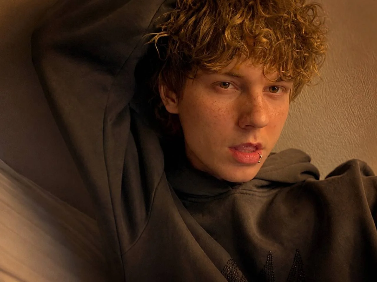 XXX Porn Photo of Nude Benjamin_Bo 2