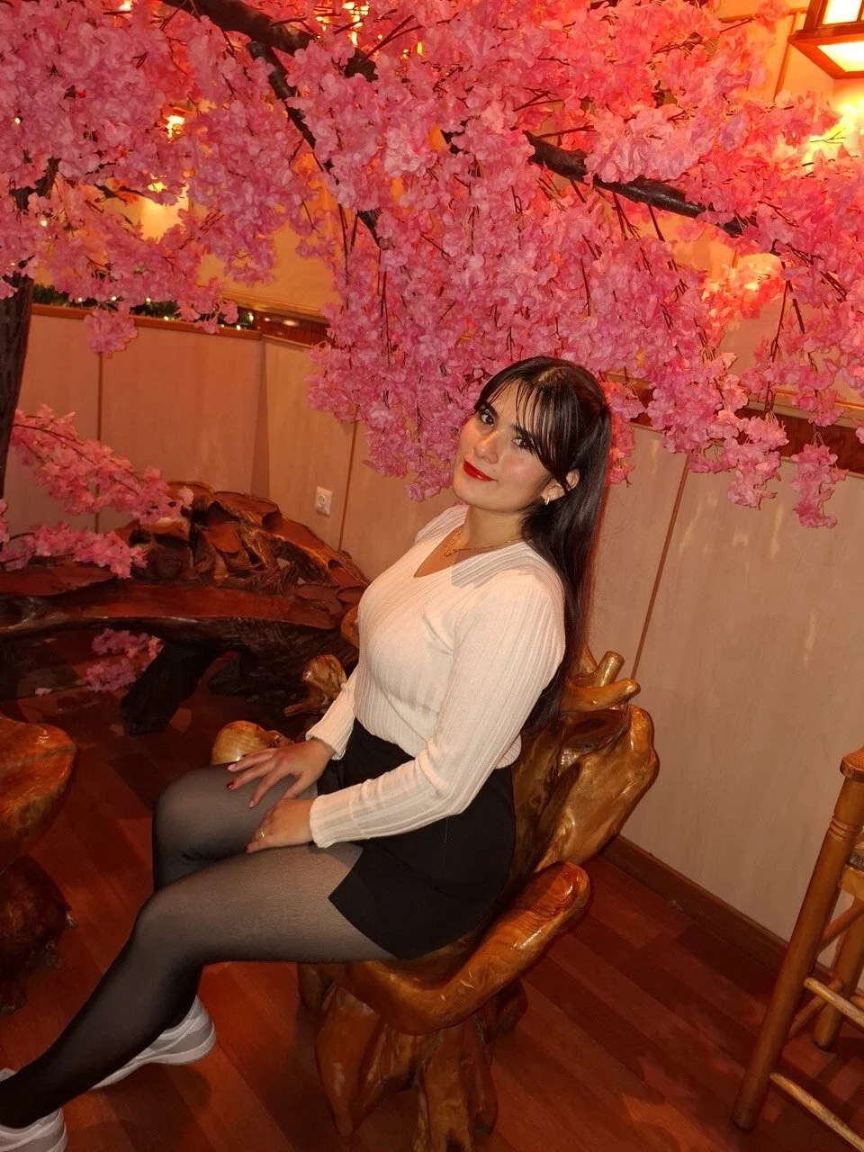 XXX Porn Photo of Nude NoireMallow 3