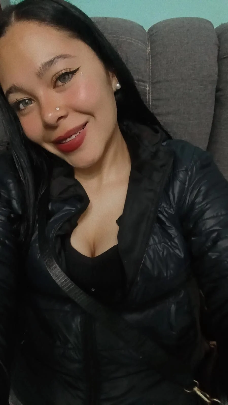 XXX Porn Photo of Nude danay_tp 5