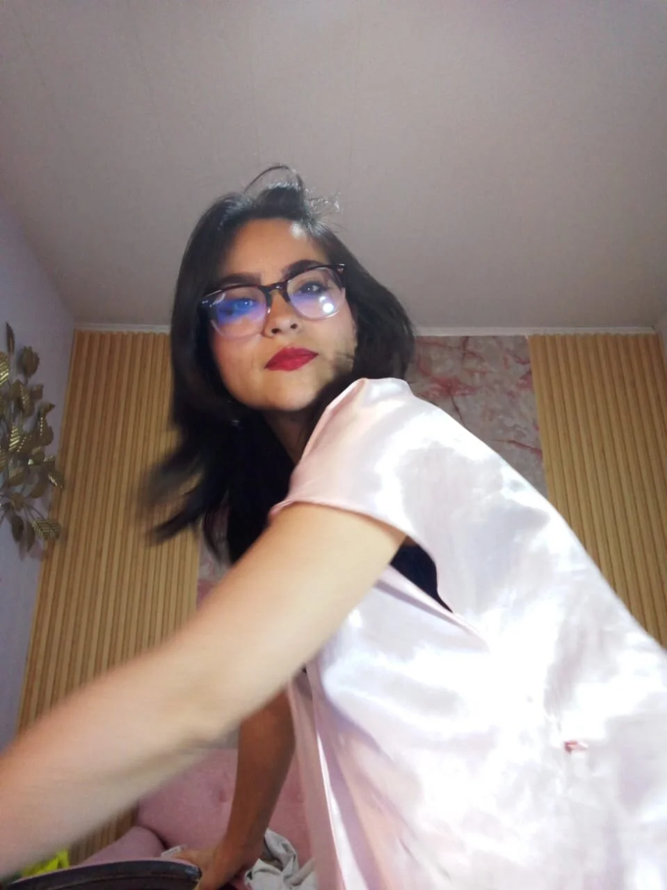 XXX Porn Photo of Nude abril_ch_ 14