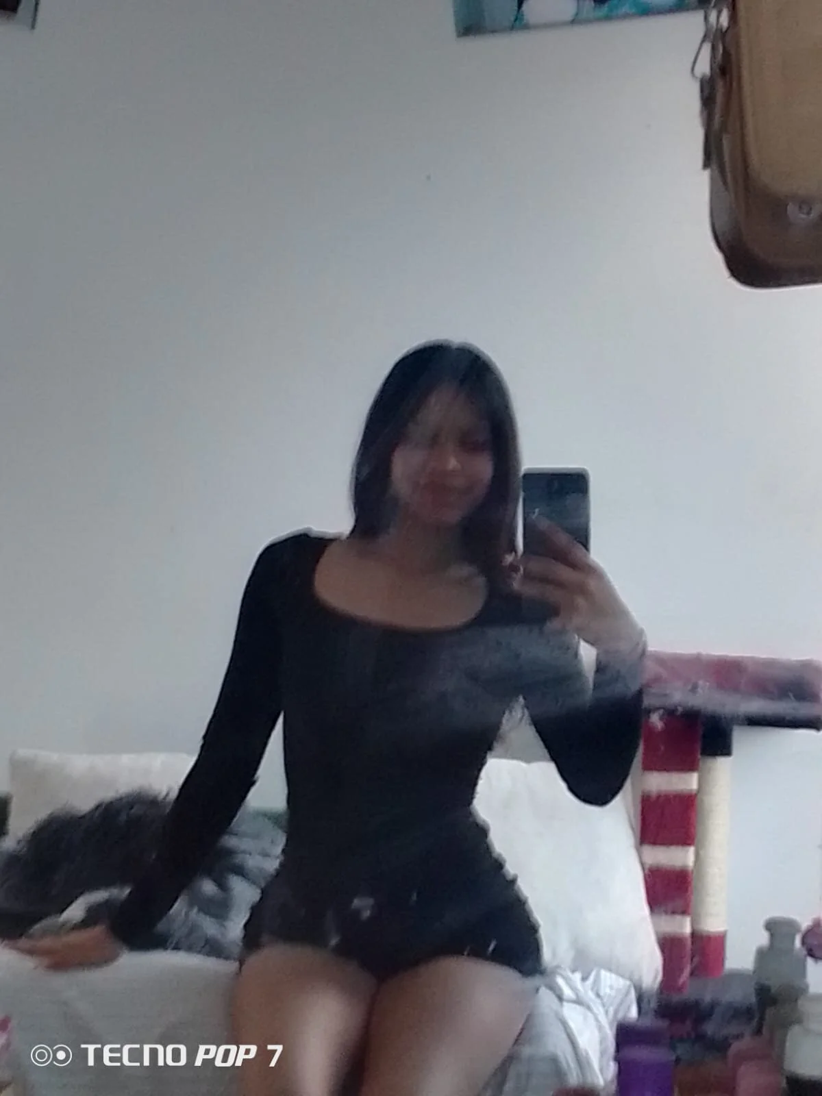 XXX Porn Photo of Nude eimy_stonne 4