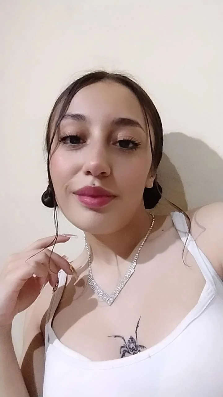 XXX Porn Photo of Nude StefaniaFoxx_ 6