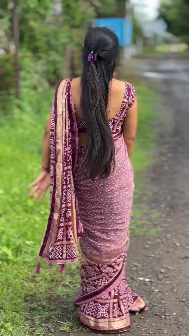 XXX Porn Photo of Nude hotty_sangeeta 1