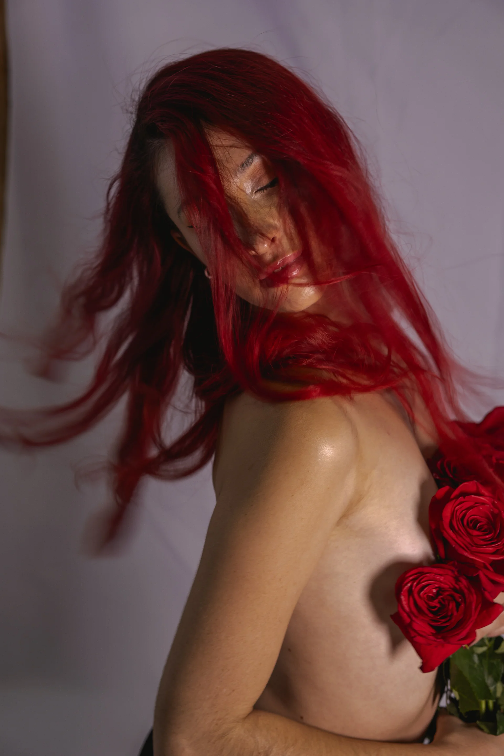 XXX Porn Photo of Nude _RedMoon 22