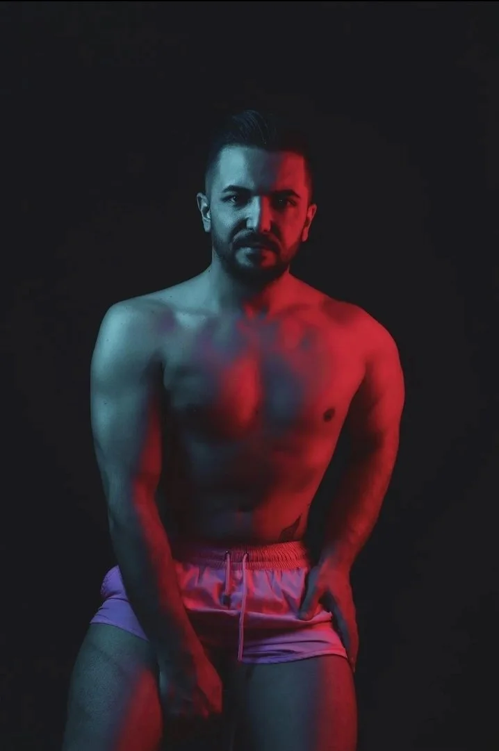 XXX Porn Photo of Nude Turkishgayyy 12