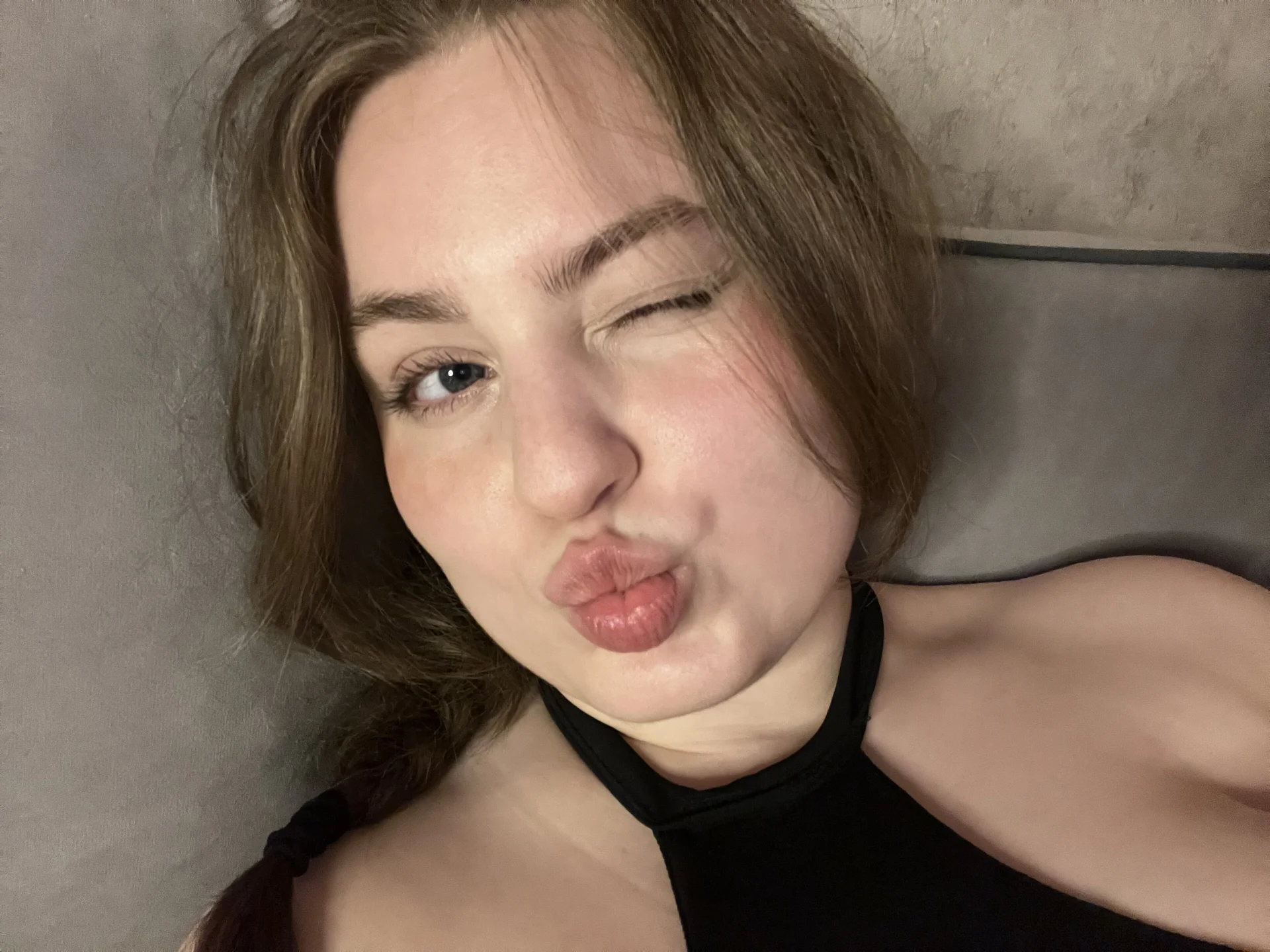 XXX Porn Photo of Nude _whorimi 2