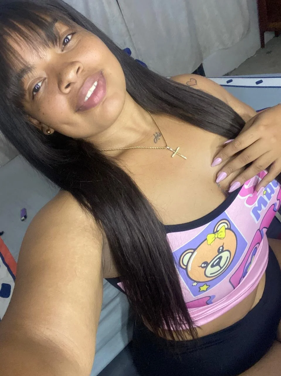 XXX Porn Photo of Nude YazminJenner 25