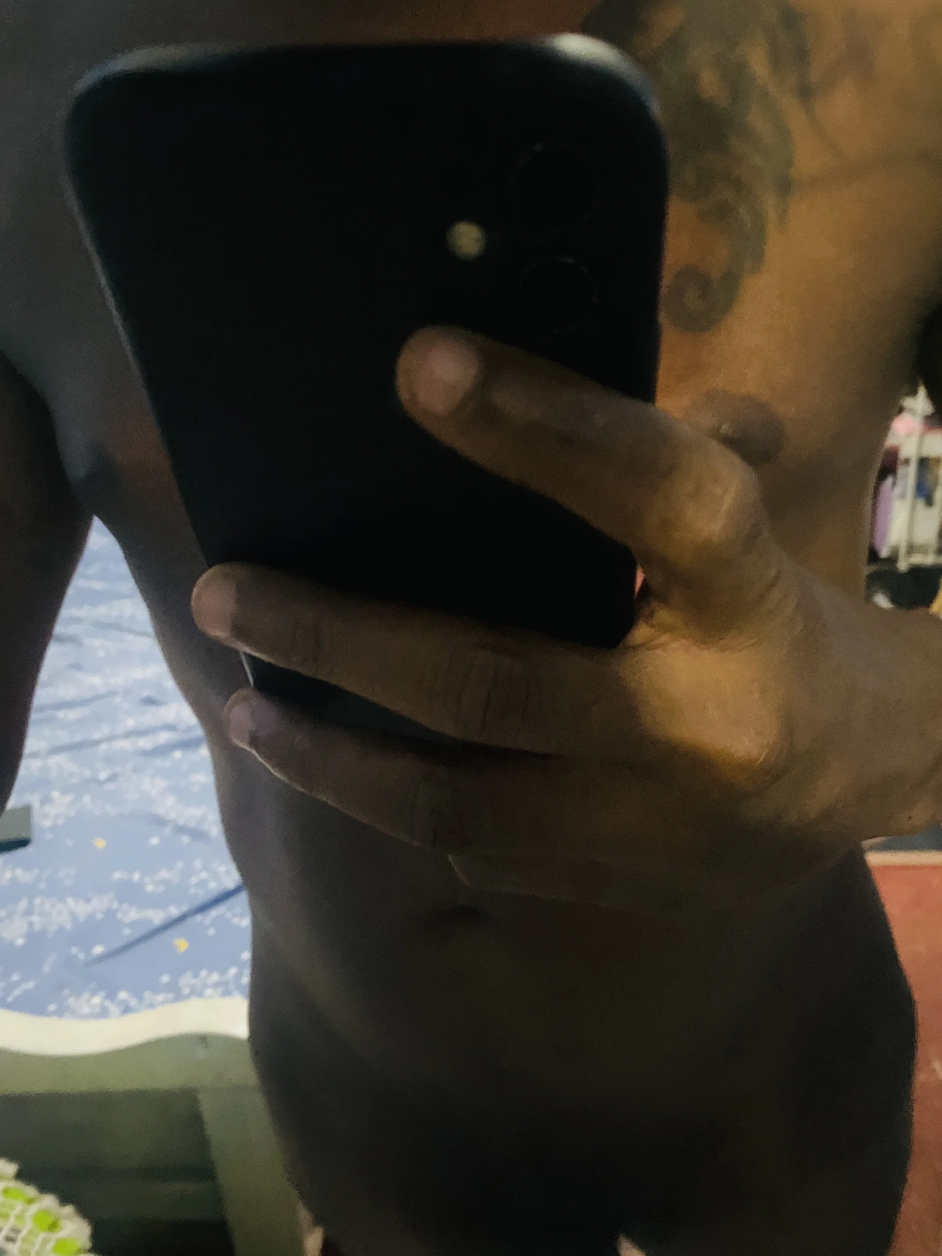 XXX Porn Photo of Nude LastDragon8899 7