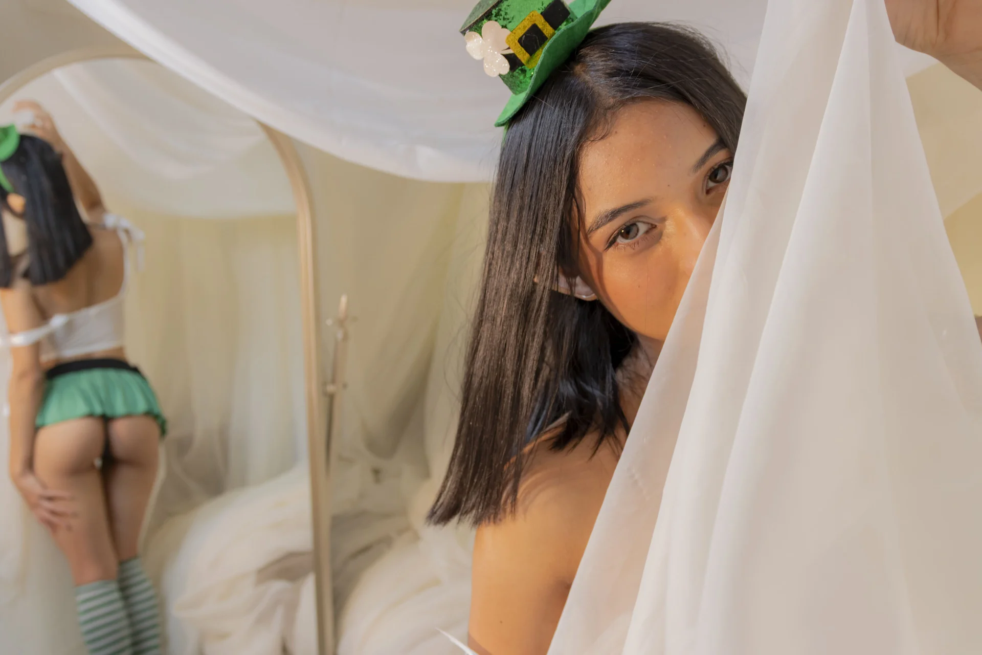 XXX Porn Photo of Nude Zenith_glow 3
