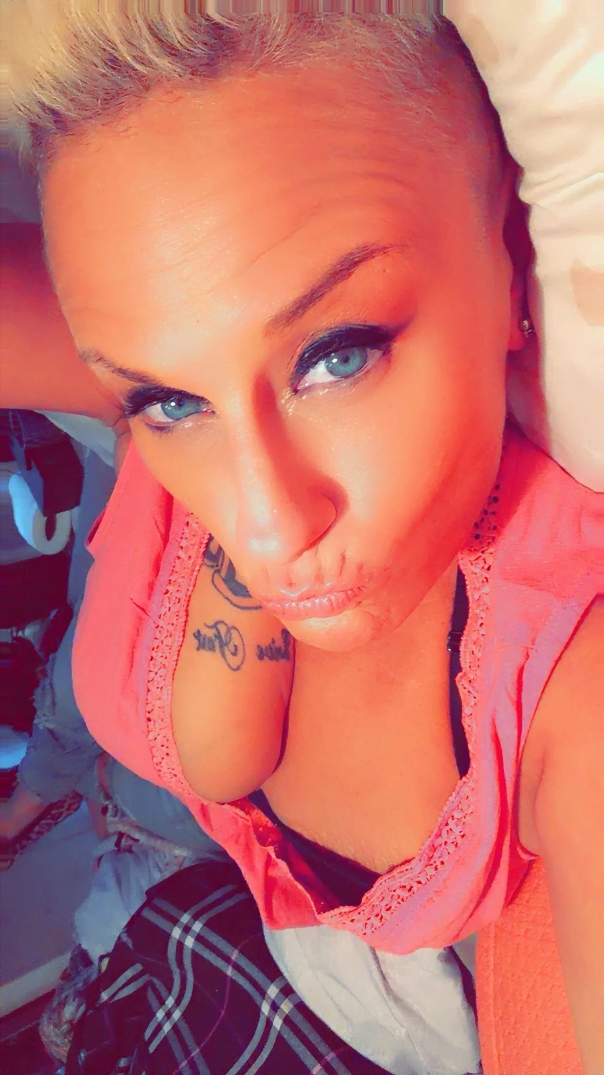 XXX Porn Photo of Nude heidiz 10