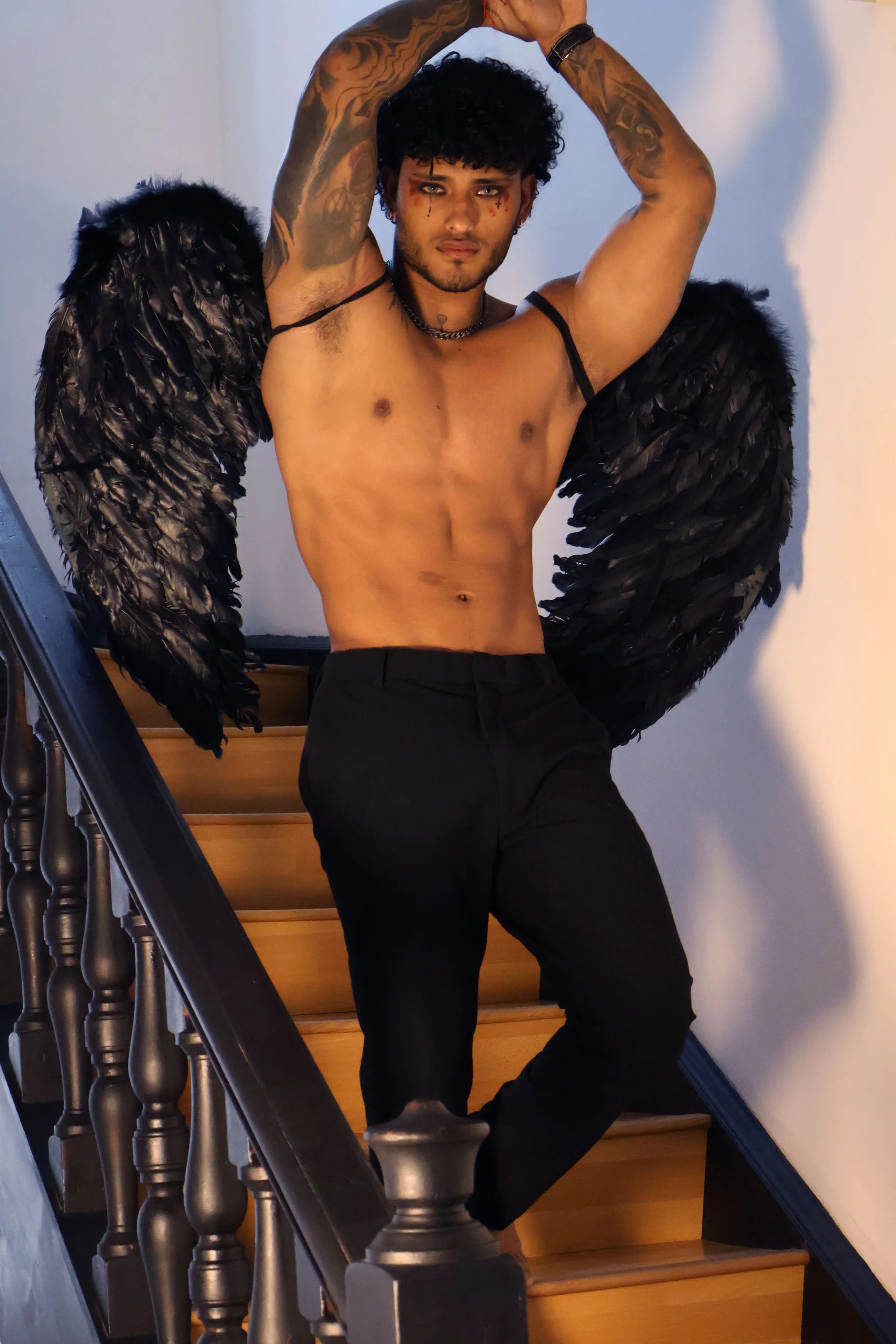 XXX Porn Photo of Nude Alessandro_Vanni 23