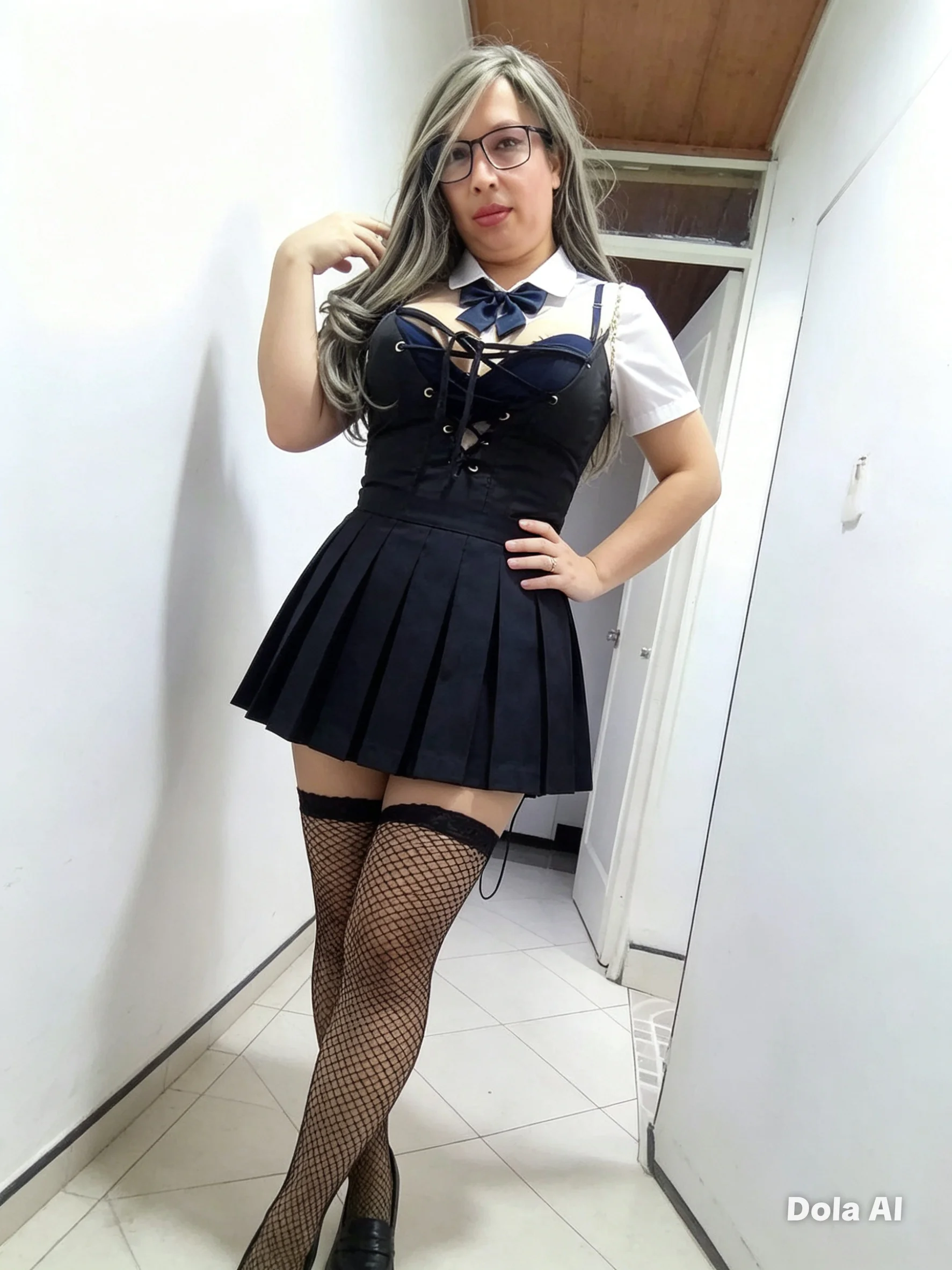 XXX Porn Photo of Nude angellaalexa3 5