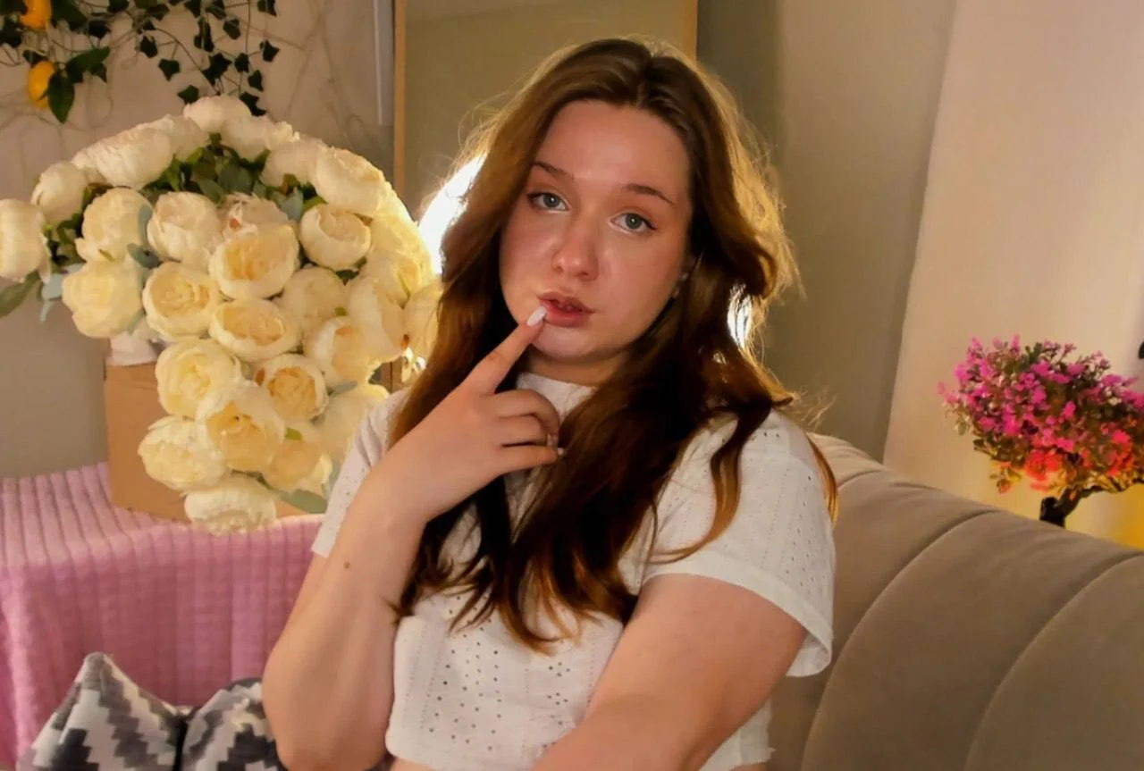 XXX Porn Photo of Nude elara_boreall 1