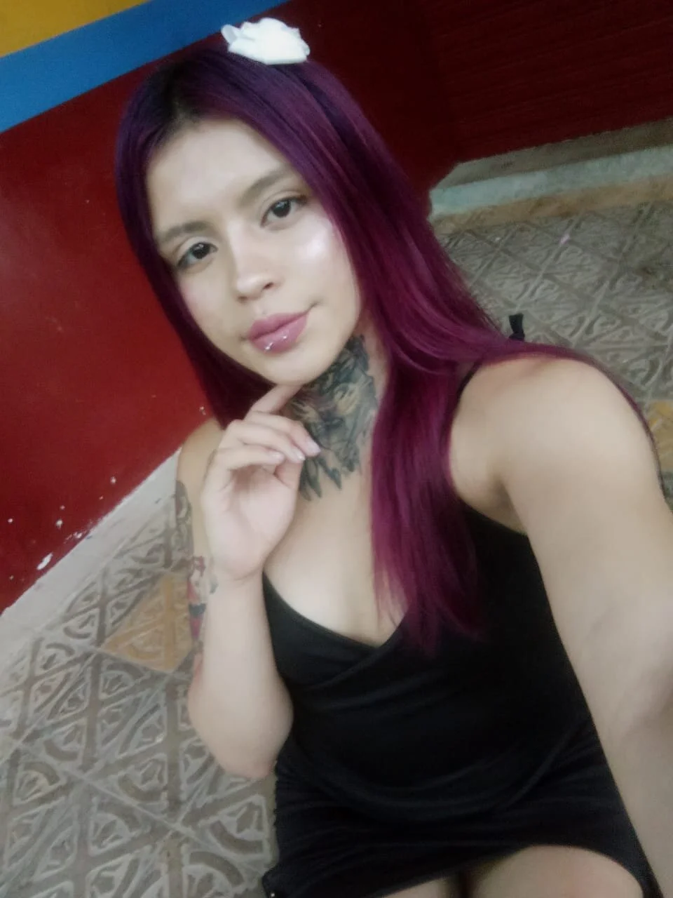 XXX Porn Photo of Nude Sophia_fox420 2