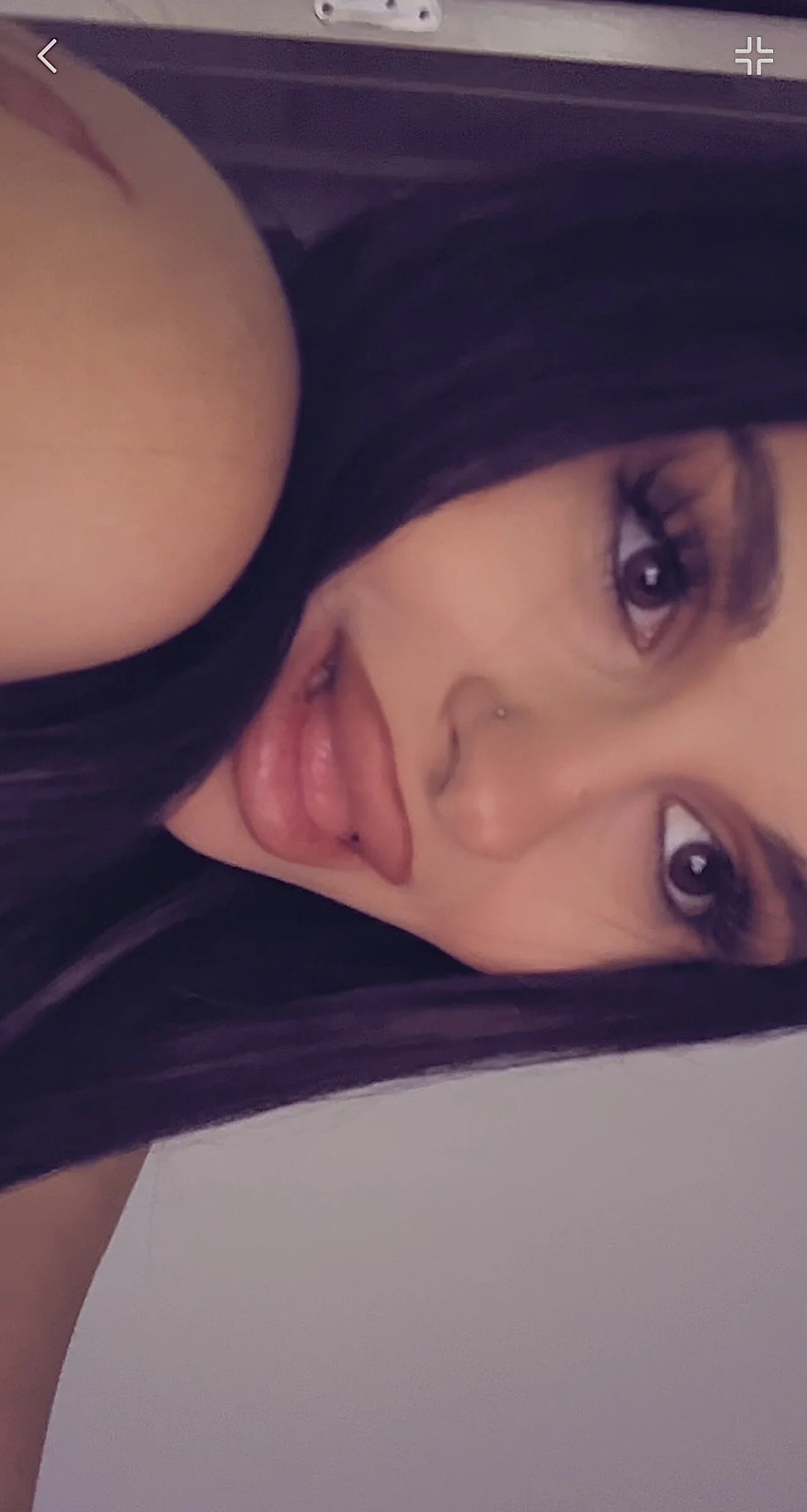 XXX Porn Photo of Nude HannahIsabellee 9