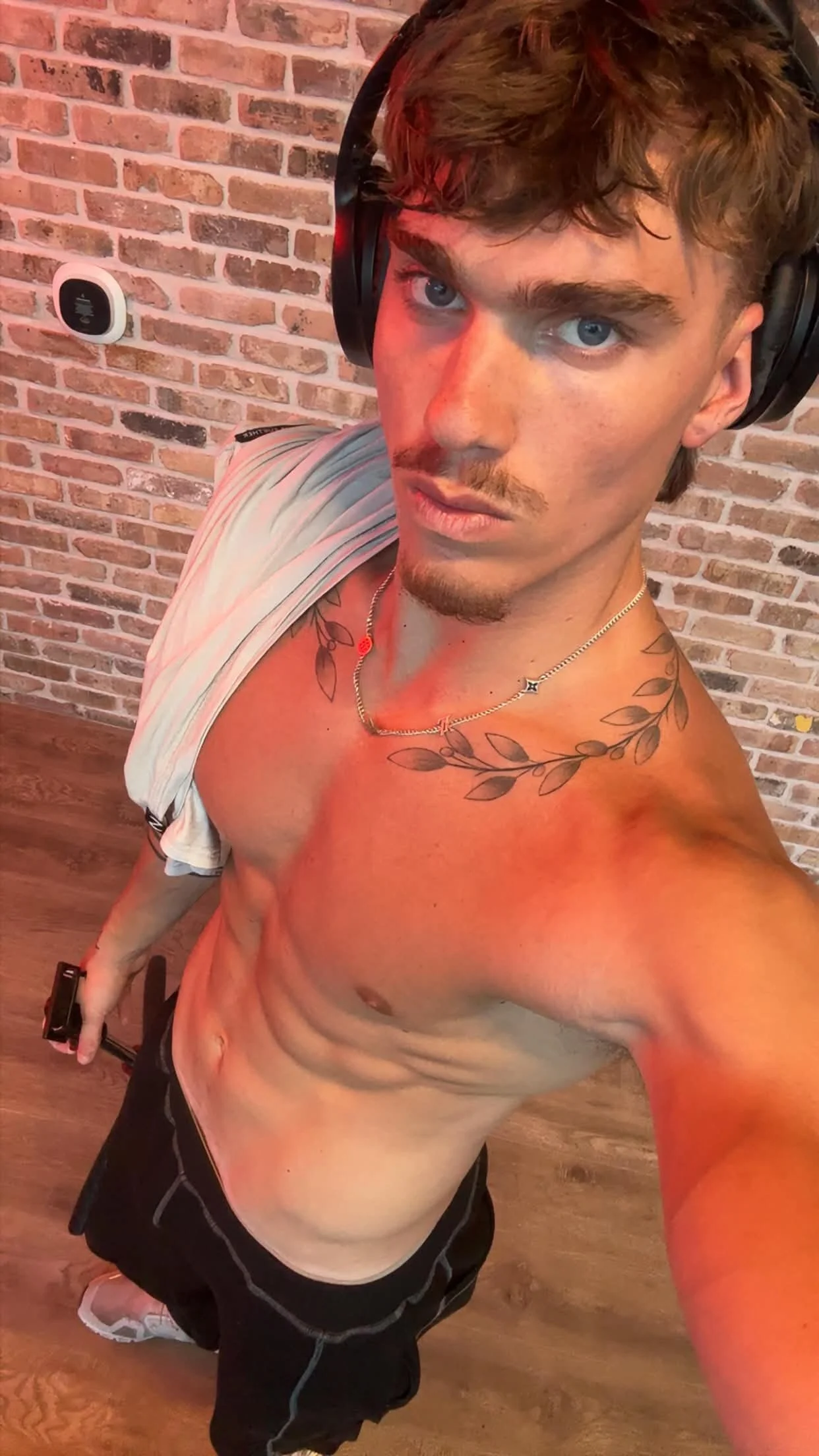 XXX Porn Photo of Nude TheNicoRyder 5