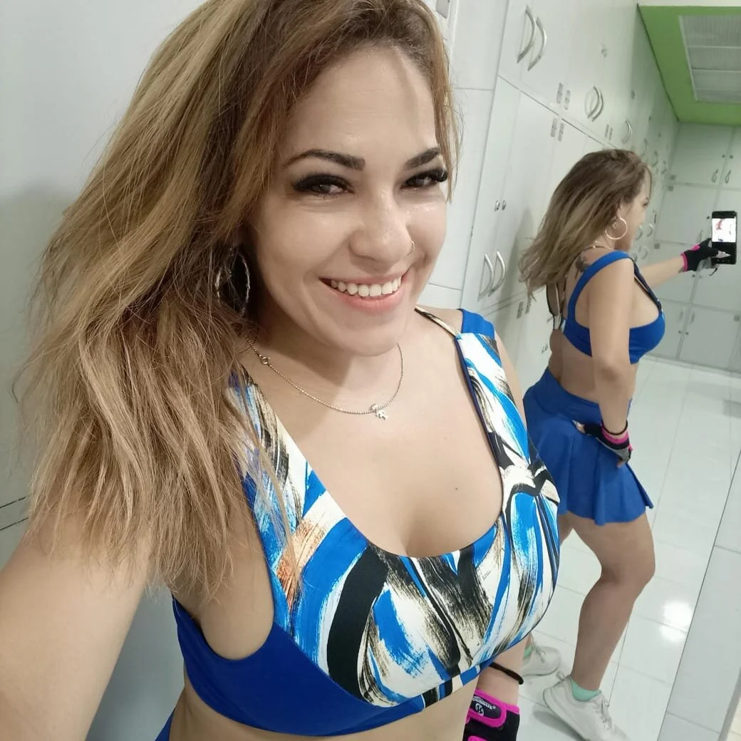 XXX Porn Photo of Nude patriciaconti 4