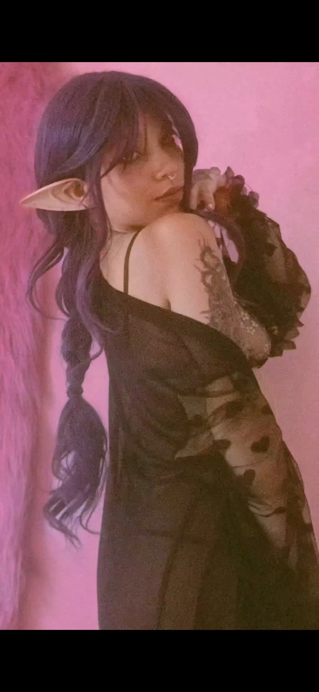 XXX Porn Photo of Nude nyxmurtualer666 57