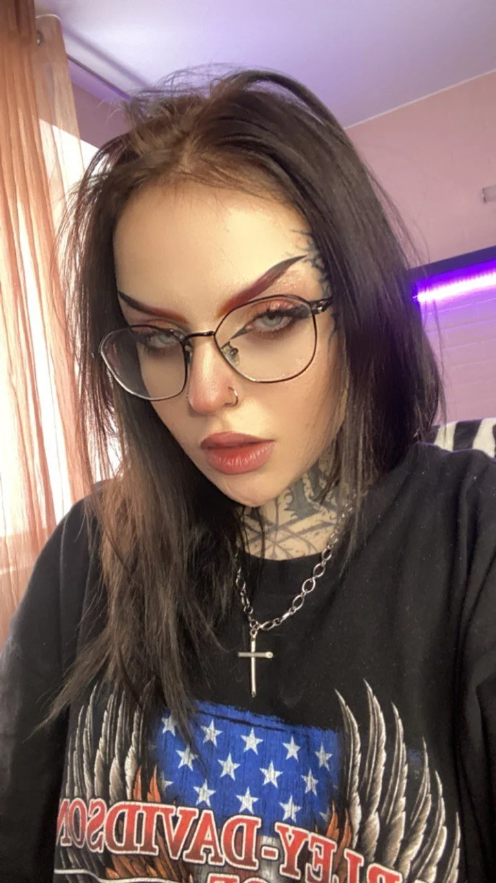 XXX Porn Photo of Nude ATOMIC-KETCHUP 5