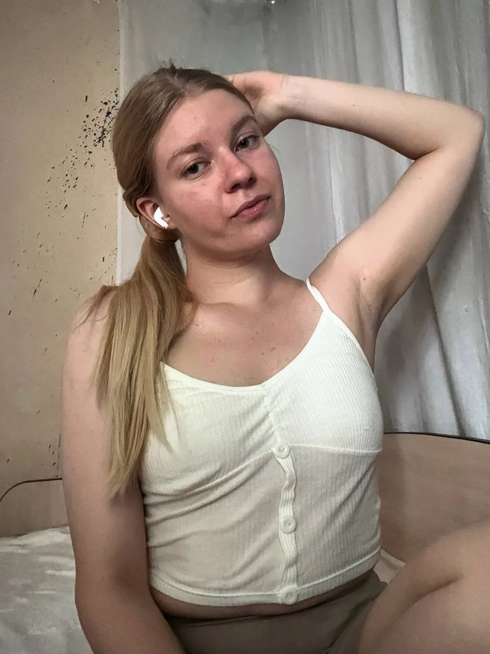 XXX Porn Photo of Nude VernonGoodman 114