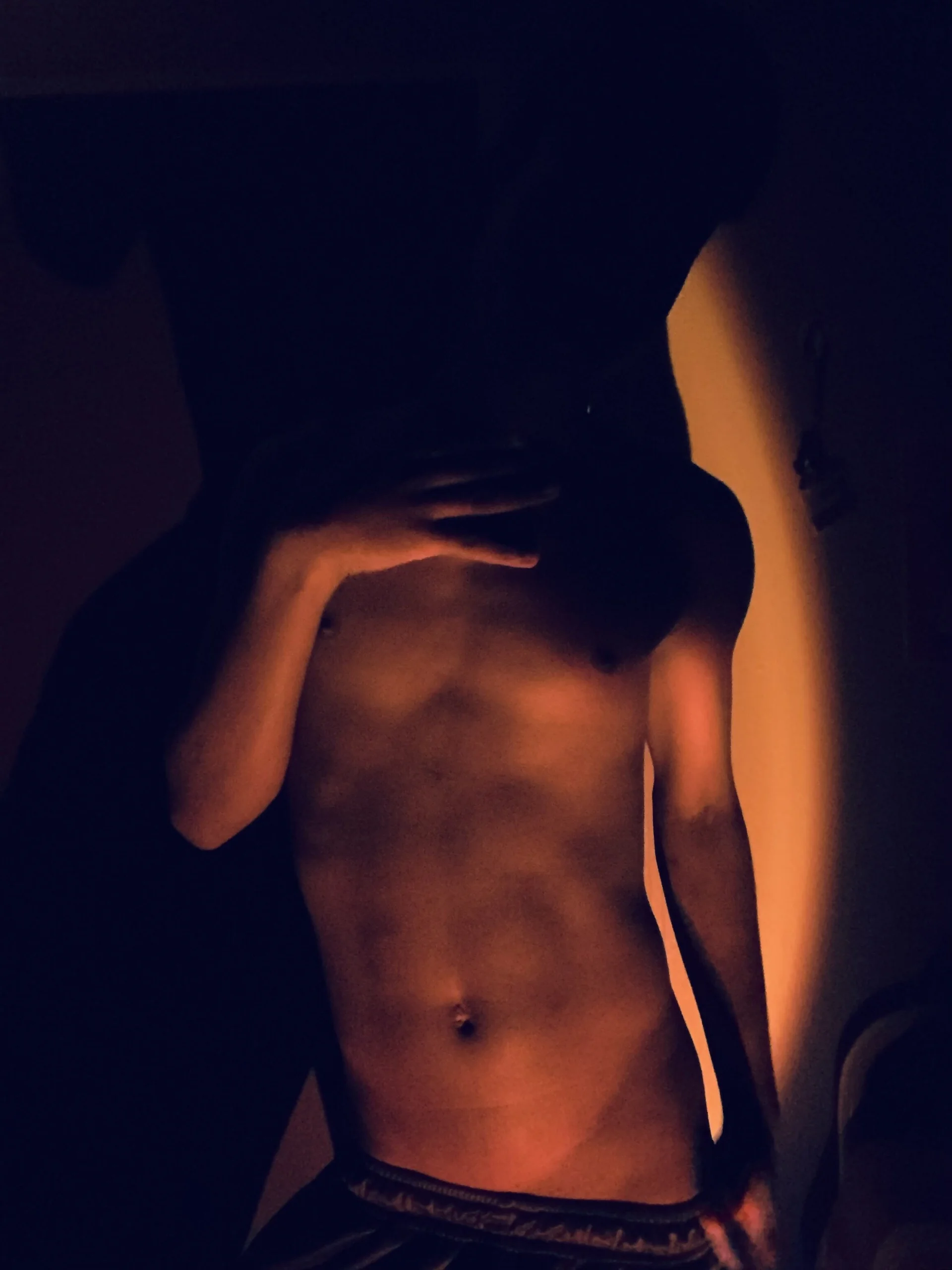 XXX Porn Photo of Nude freakyyybuddy 1