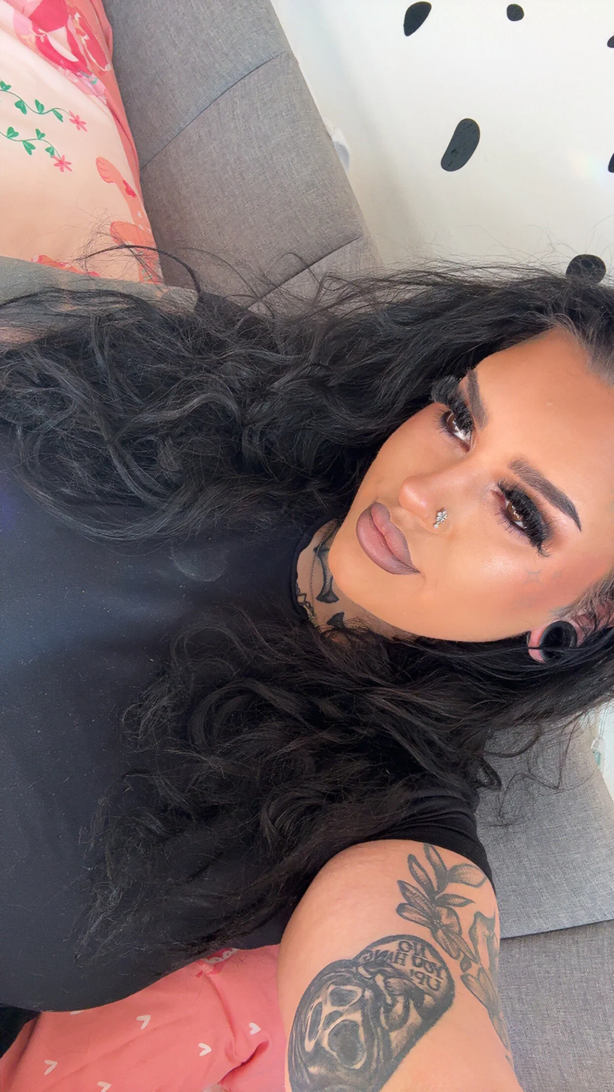 XXX Porn Photo of Nude tempzzz12 21
