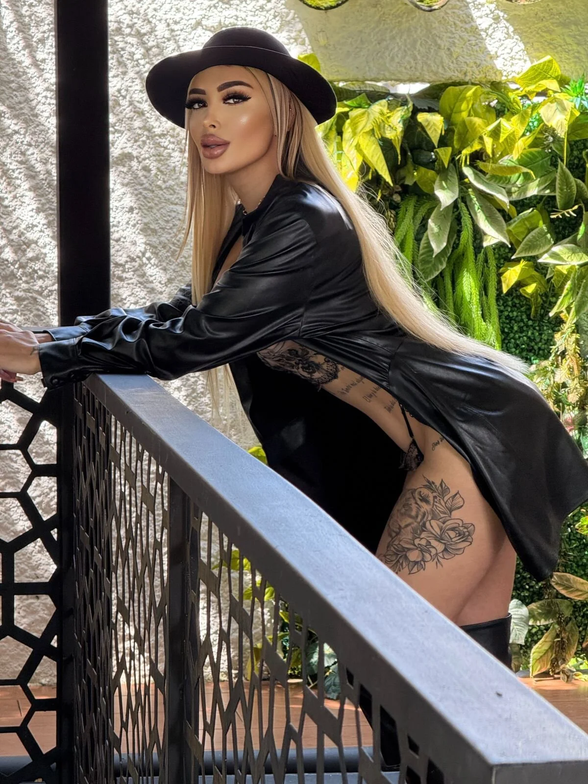 XXX Porn Photo of Nude SophiePalmer 107