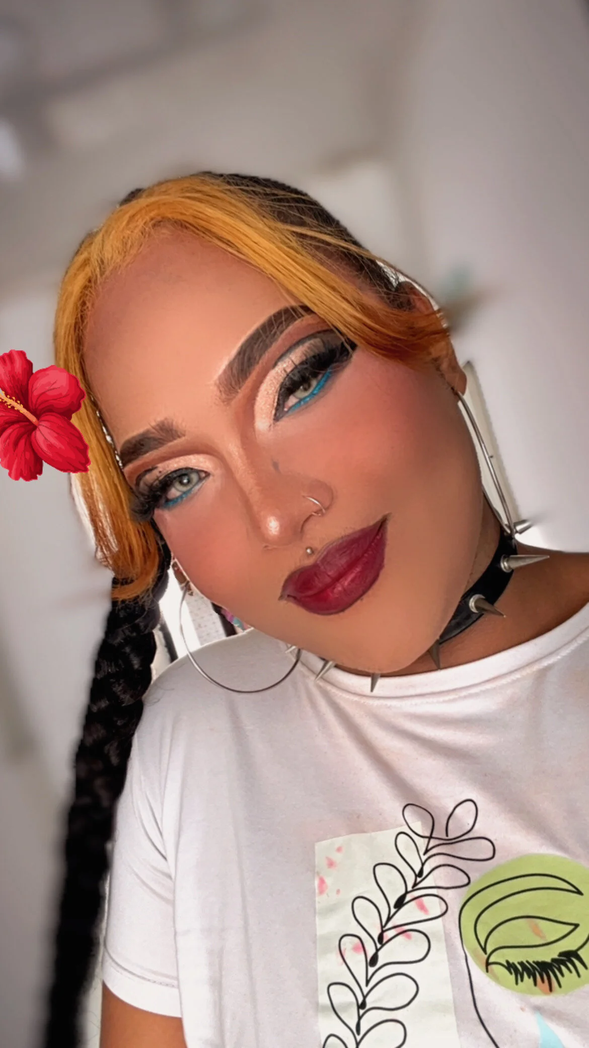 XXX Porn Photo of Nude AuroraRoss 3