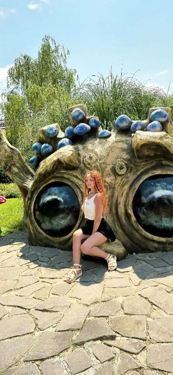 XXX Porn Photo of Nude MargoFoxy 26
