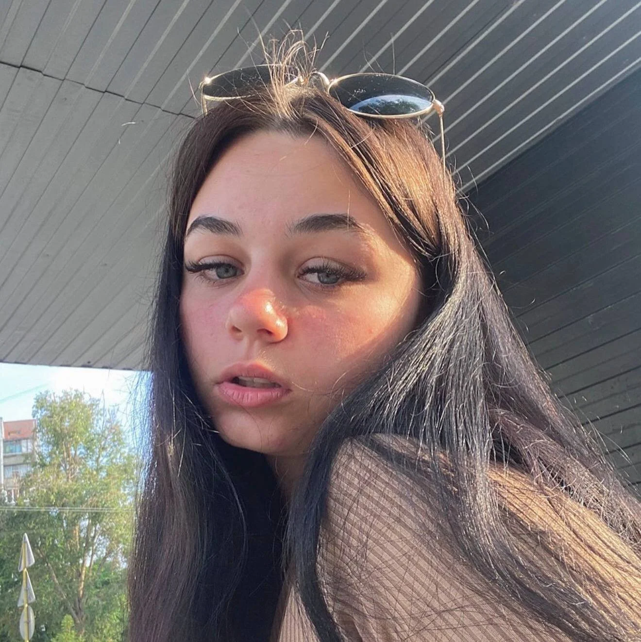 XXX Porn Photo of Nude LeslyPeach_ 2