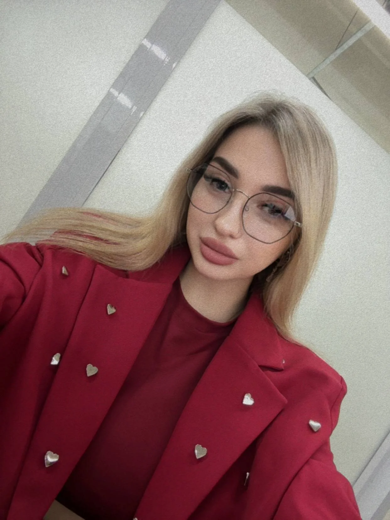 XXX Porn Photo of Nude _ViviV_ 11