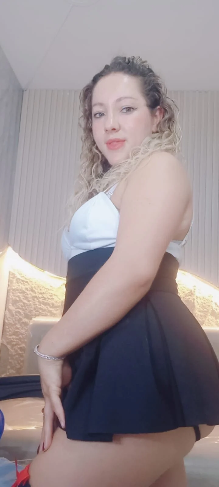 XXX Porn Photo of Nude Rubia_encantada_r 4