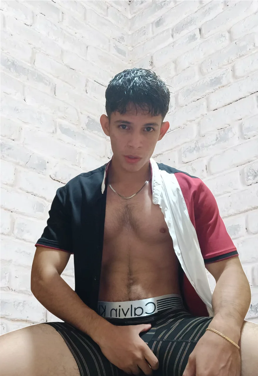 XXX Porn Photo of Nude Michael_black01 4