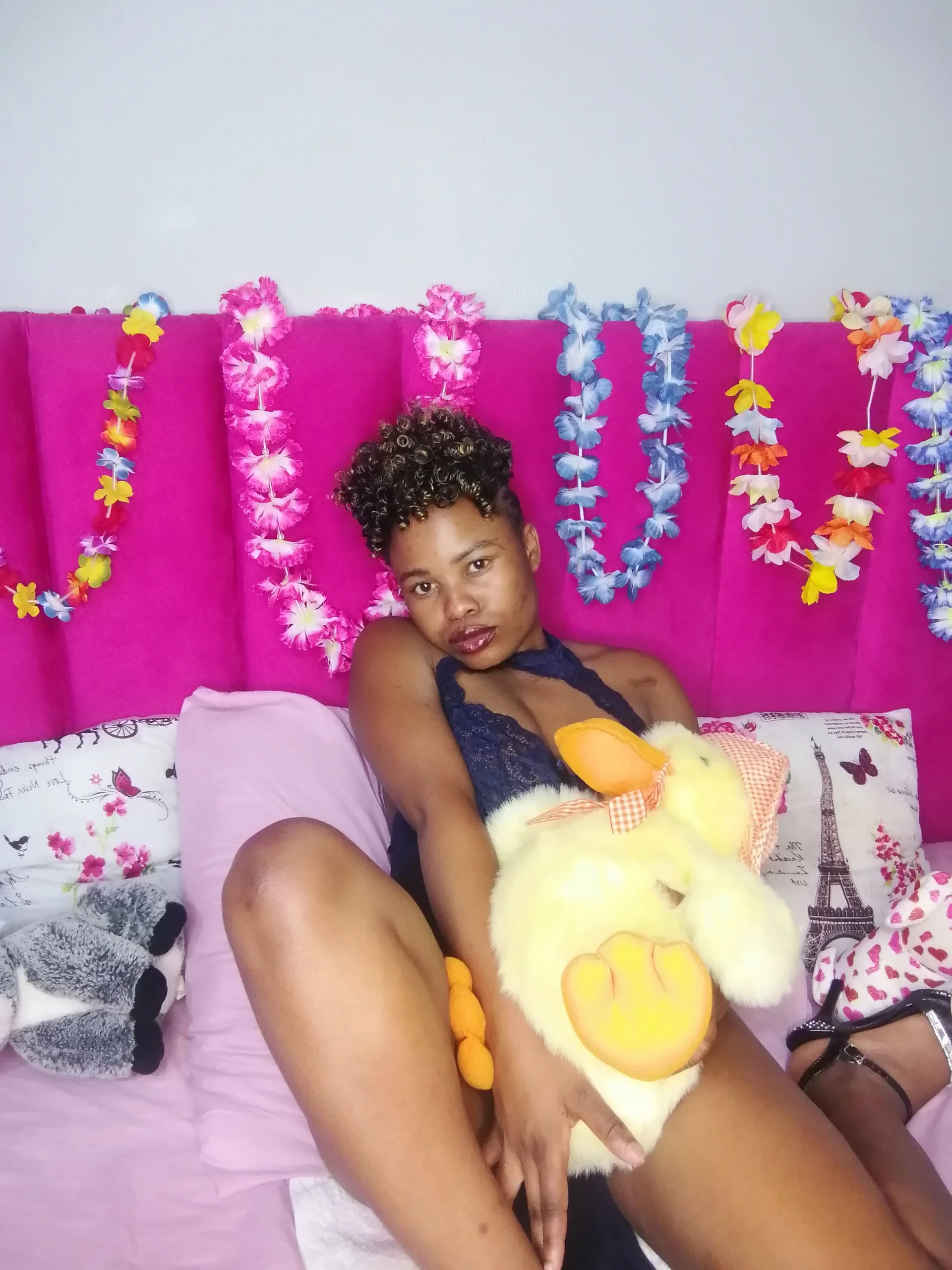 XXX Porn Photo of Nude punkyxxx 48