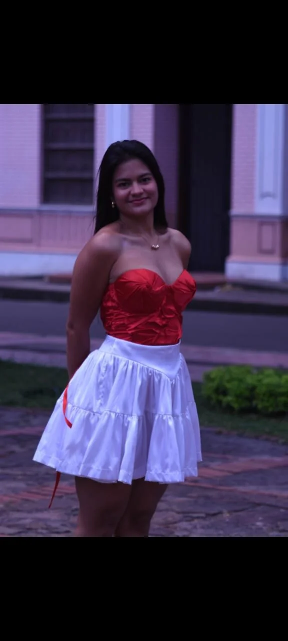 XXX Porn Photo of Nude Marilyn_Mulata 11