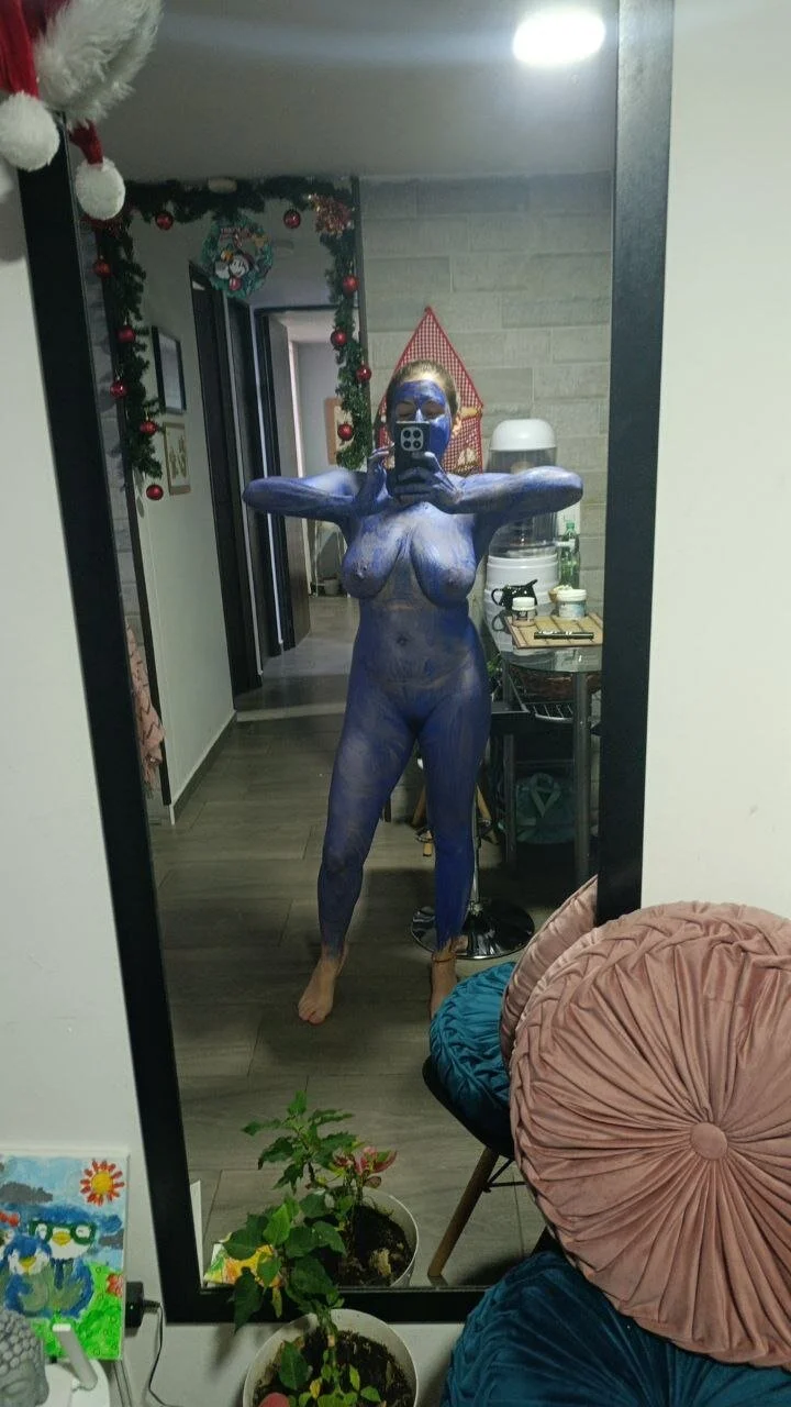 XXX Porn Photo of Nude Tamara_m_ 23