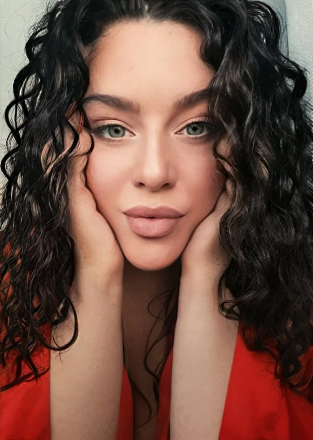 XXX Porn Photo of Nude BrendaSkye 122