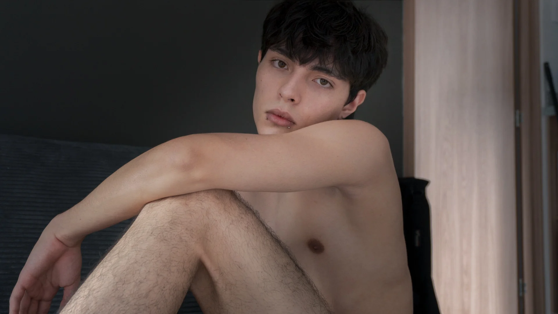 XXX Porn Photo of Nude James_smm 5
