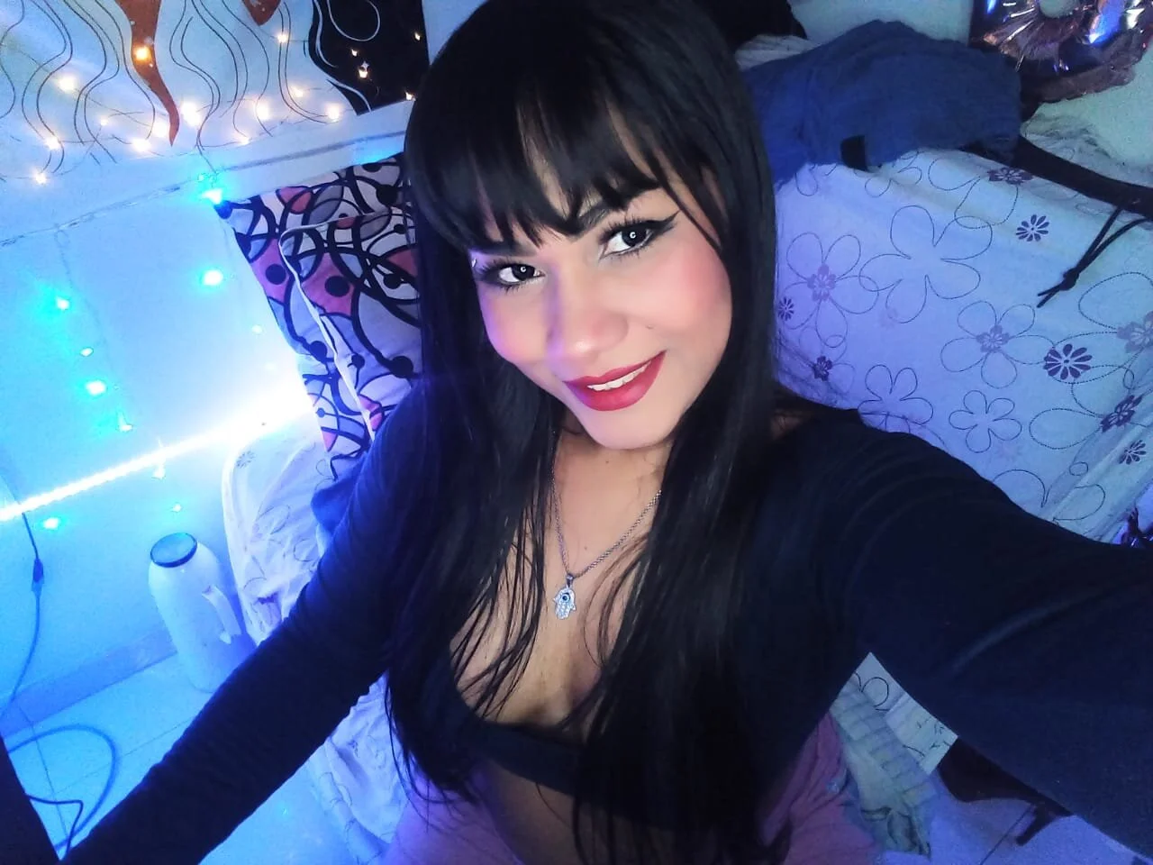 XXX Porn Photo of Nude kiarybell__ 15