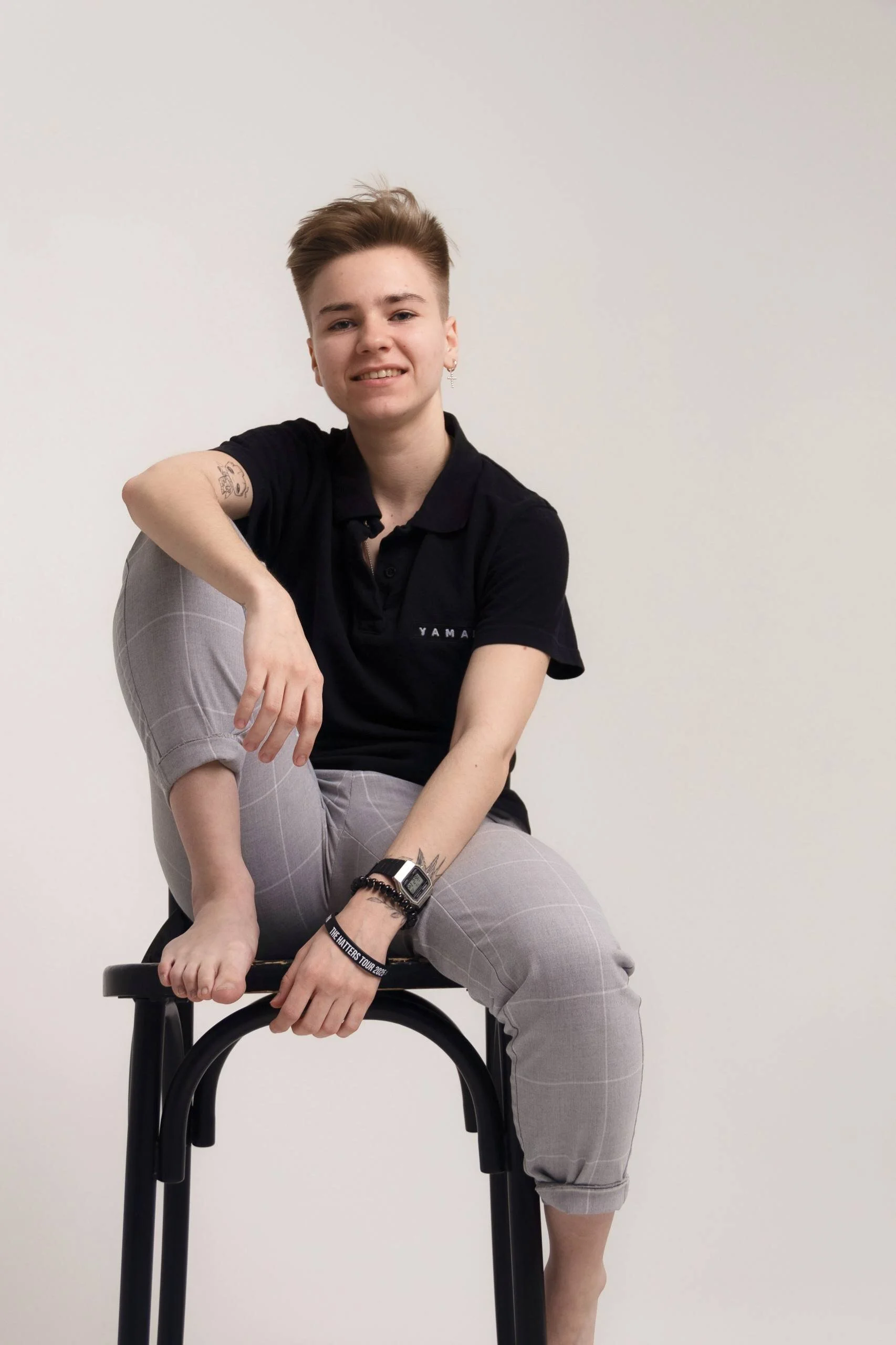 XXX Porn Photo of Nude Jean_Willson 8