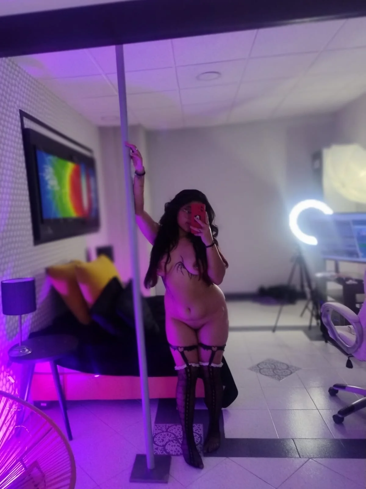 XXX Porn Photo of Nude SabrinaV_ 11