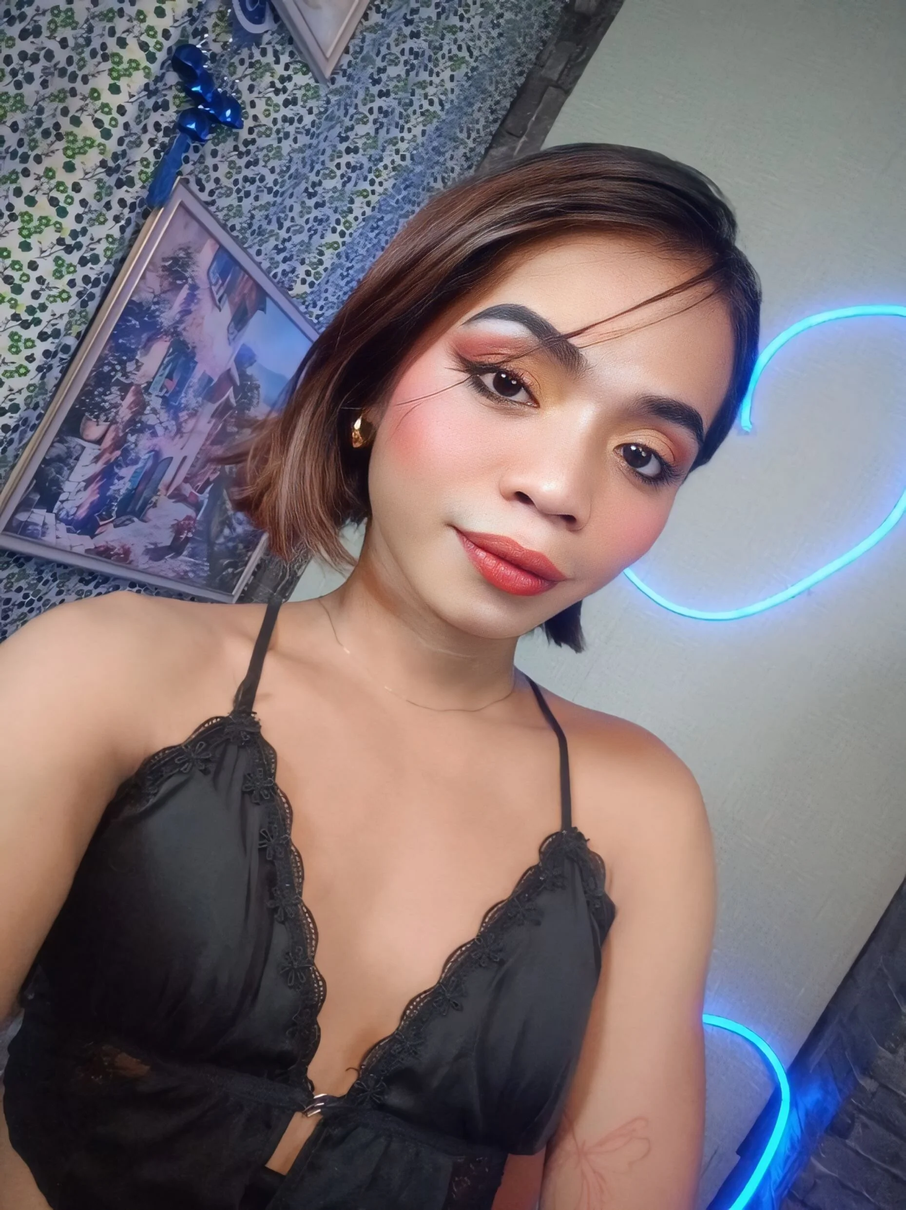 XXX Porn Photo of Nude cristine_shopa 30