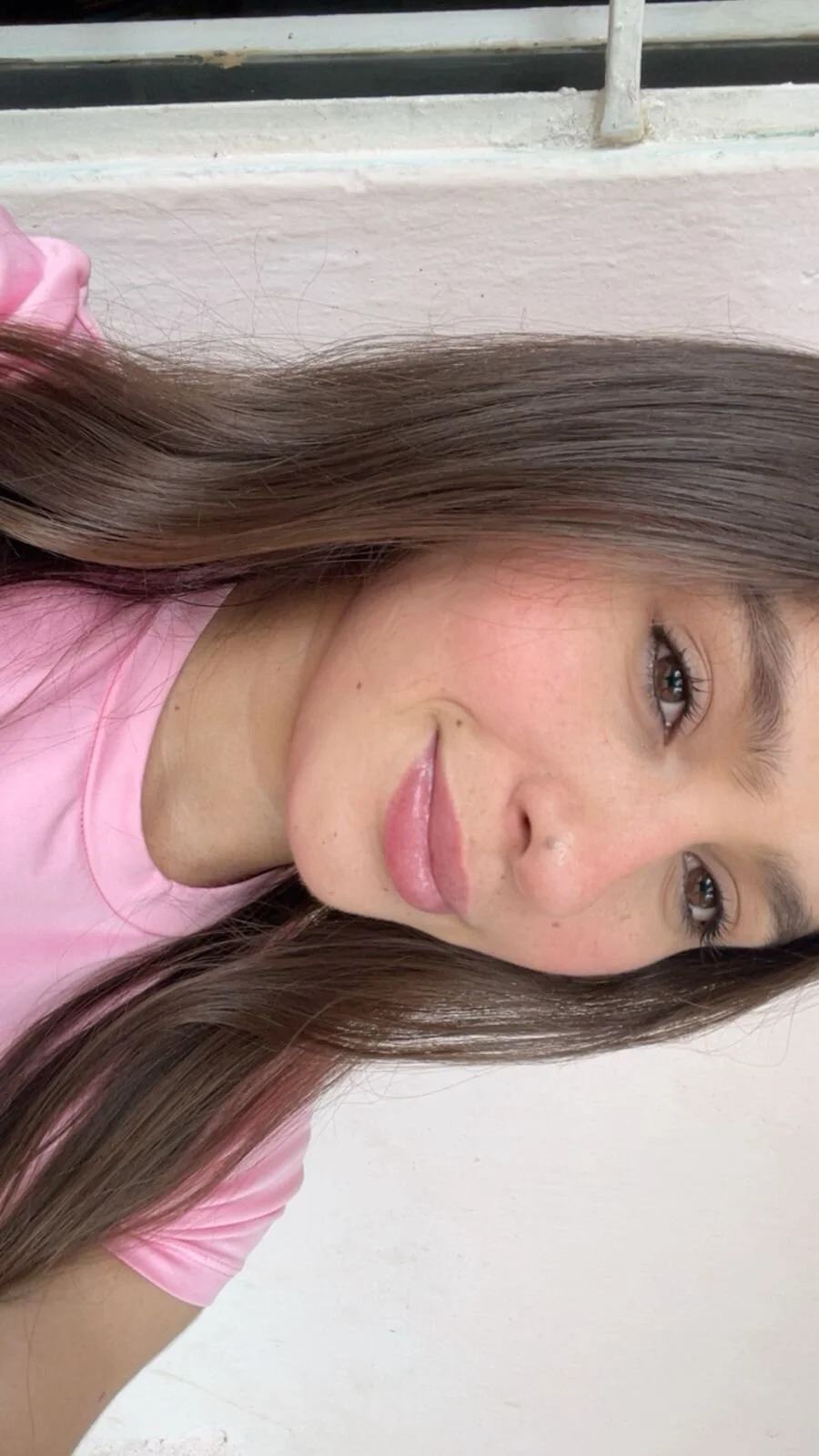 XXX Porn Photo of Nude bombom_fox 16